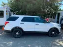 2018 Ford Explorer  Interceptor AWD 4DR SUV (ID# 40963) (TCO) (25-2506) 225