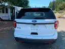 2017 Ford Explorer Interceptor AWD 4DR SUV (ID# 40965) (TCO) (25-2332) 225