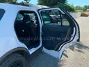 2017 Ford Explorer Interceptor AWD 4DR SUV (ID# 40965) (TCO) (25-2332) 225