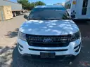 2017 Ford Explorer Interceptor AWD 4DR SUV (ID# 40965) (TCO) (25-2332) 225