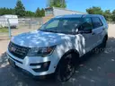 2017 Ford Explorer Interceptor AWD 4DR SUV (ID# 40965) (TCO) (25-2332) 225