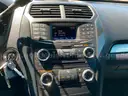 2017 Ford Explorer Interceptor AWD 4DR SUV (ID# 40965) (TCO) (25-2332) 225
