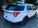 2017 Ford Explorer Interceptor AWD 4DR SUV (ID# 40965) (TCO) (25-2332) 225