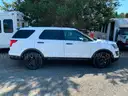 2017 Ford Explorer Interceptor AWD 4DR SUV (ID# 40965) (TCO) (25-2332) 225