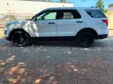 2017 Ford Explorer Interceptor AWD 4DR SUV (ID# 40965) (TCO) (25-2332) 225
