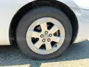 2009 Toyota Prius Hybrid 4dr Liftback (ID# 40969) (W01) (25-2675) 490