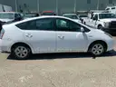 2009 Toyota Prius Hybrid 4dr Liftback (ID# 40969) (W01) (25-2675) 490