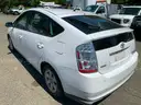 2009 Toyota Prius Hybrid 4dr Liftback (ID# 40969) (W01) (25-2675) 490
