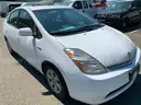 2009 Toyota Prius Hybrid 4dr Liftback (ID# 40969) (W01) (25-2675) 490