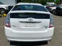 2009 Toyota Prius Hybrid 4dr Liftback (ID# 40969) (W01) (25-2675) 490
