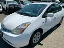 2009 Toyota Prius Hybrid 4dr Liftback (ID# 40969) (W01) (25-2675) 490