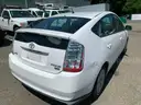 2009 Toyota Prius Hybrid 4dr Liftback (ID# 40969) (W01) (25-2675) 490