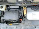 2009 Toyota Prius Hybrid 4dr Liftback (ID# 40969) (W01) (25-2675) 490