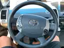 2009 Toyota Prius Hybrid 4dr Liftback (ID# 40969) (W01) (25-2675) 490