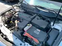 2009 Toyota Camry Hybrid Sedan (ID #40976) (Off-Site) (25-2826) 310