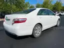 2009 Toyota Camry Hybrid Sedan (ID #40976) (Off-Site) (25-2826) 310