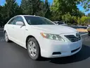 2009 Toyota Camry Hybrid Sedan (ID #40976) (Off-Site) (25-2826) 310