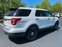 2018 Ford Explorer SUV | Police Interceptor | AWD (ID #40978) (Off-Site) (25-2823) 310