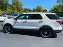 2018 Ford Explorer SUV | Police Interceptor | AWD (ID #40978) (Off-Site) (25-2823) 310