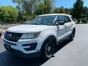 2018 Ford Explorer SUV | Police Interceptor | AWD (ID #40978) (Off-Site) (25-2823) 310
