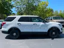 2018 Ford Explorer SUV | Police Interceptor | AWD (ID #40978) (Off-Site) (25-2823) 310