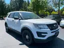 2018 Ford Explorer SUV | Police Interceptor | AWD (ID #40978) (Off-Site) (25-2823) 310