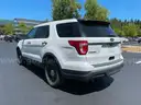 2018 Ford Explorer SUV | Police Interceptor | AWD (ID #40978) (Off-Site) (25-2823) 310