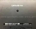 Lot of ~204 Assorted Laptops - Intel i7 Processors (ID# 40979) (G10-2R) (C4K)