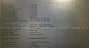 Lot of ~204 Assorted Laptops - Intel i7 Processors (ID# 40979) (G10-2R) (C4K)