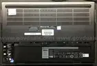 Lot of ~204 Assorted Laptops - Intel i7 Processors (ID# 40979) (G10-2R) (C4K)
