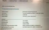 Lot of ~229 Assorted Laptops - Intel i5 Processors (ID# 40980) (G08-2L) (C4K)