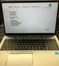 Lot of ~229 Assorted Laptops - Intel i5 Processors (ID# 40980) (G08-2L) (C4K)