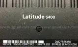 Lot of ~229 Assorted Laptops - Intel i5 Processors (ID# 40980) (G08-2L) (C4K)