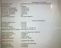 Lot of ~229 Assorted Laptops - Intel i5 Processors (ID# 40980) (G08-2L) (C4K)