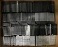 Lot of ~229 Assorted Laptops - Intel i5 Processors (ID# 40980) (G08-2L) (C4K)