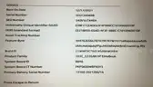 Lot of ~229 Assorted Laptops - Intel i5 Processors (ID# 40980) (G08-2L) (C4K)