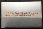 Lot of ~229 Assorted Laptops - Intel i5 Processors (ID# 40980) (G08-2L) (C4K)