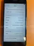 iPhone SE 2nd Gen - Black - 64GB- Light Scratching &#xA0;(ID# 40987) (D-Case) (NoUPC) (18-19)