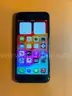 iPhone SE 2nd Gen - Black - 64GB- Light Scratching &#xA0;(ID# 40987) (D-Case) (NoUPC) (18-19)