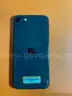 iPhone SE 2nd Gen - Black - 64GB- Light Scratching &#xA0;(ID# 40987) (D-Case) (NoUPC) (18-19)