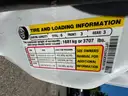 2012 Ford F-250 SD XL SuperCab 2WD 6.5ft Bed (ID# 41015) (S5) (25-0453) 405