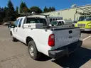 2012 Ford F-250 SD XL SuperCab 2WD 6.5ft Bed (ID# 41015) (S5) (25-0453) 405