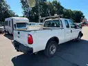 2012 Ford F-250 SD XL SuperCab 2WD 6.5ft Bed (ID# 41015) (S5) (25-0453) 405