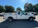 2012 Ford F-250 SD XL SuperCab 2WD 6.5ft Bed (ID# 41015) (S5) (25-0453) 405