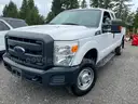 2015 Ford F-350 SD Lariat SuperCab Long Bed | 4WD (ID #41076) (Off-Site) (25-2322) 13400