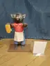 &#x22;Never Never Land&#x22; Fiberglass Crafting Molds | Collectible Art Materials (ID #41082) (Off-Site) (25-2972-1) 32717