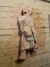 &#x22;Never Never Land&#x22; Fiberglass Crafting Molds | Collectible Art Materials (ID #41082) (Off-Site) (25-2972-1) 32717