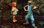 &#x22;Never Never Land&#x22; Fiberglass Crafting Molds | Collectible Art Materials (ID #41082) (Off-Site) (25-2972-1) 32717