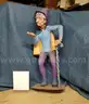 &#x22;Never Never Land&#x22; Fiberglass Crafting Molds | Collectible Art Materials (ID #41082) (Off-Site) (25-2972-1) 32717