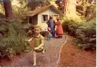 &#x22;Never Never Land&#x22; Fiberglass Crafting Molds | Collectible Art Materials (ID #41082) (Off-Site) (25-2972-1) 32717